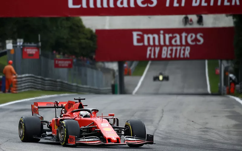 Gran Premio di Monza (Formula 1)