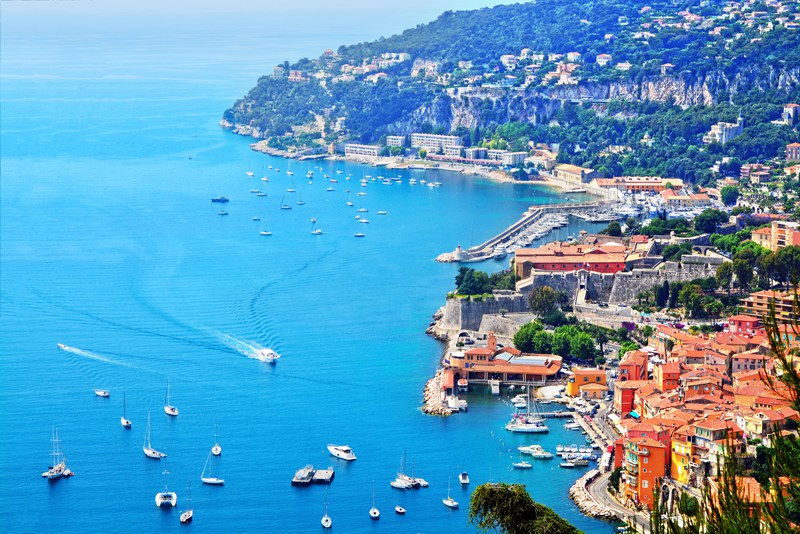 Monaco Yacht Show