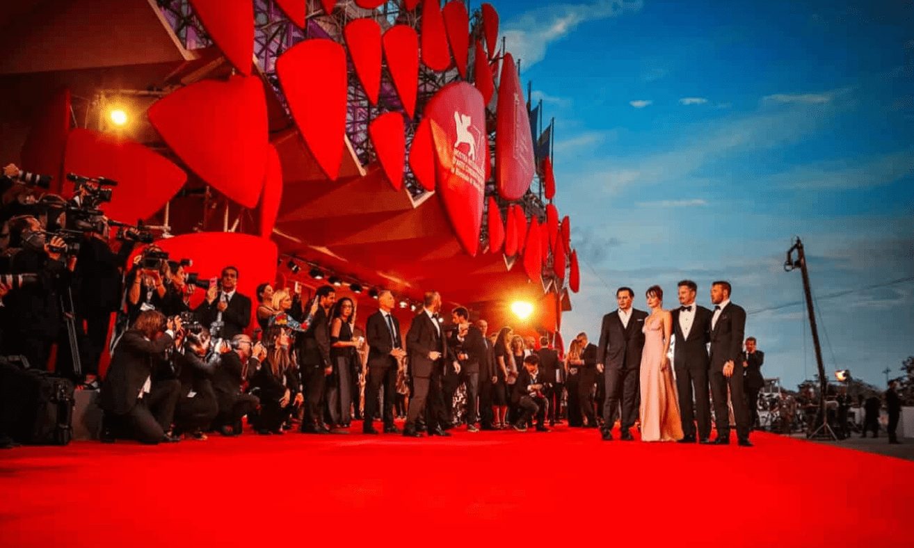 Mostra del Cinema di Venezia