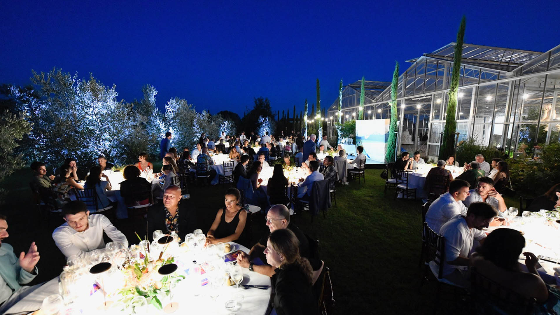Versilia Gourmet Grand Gala
