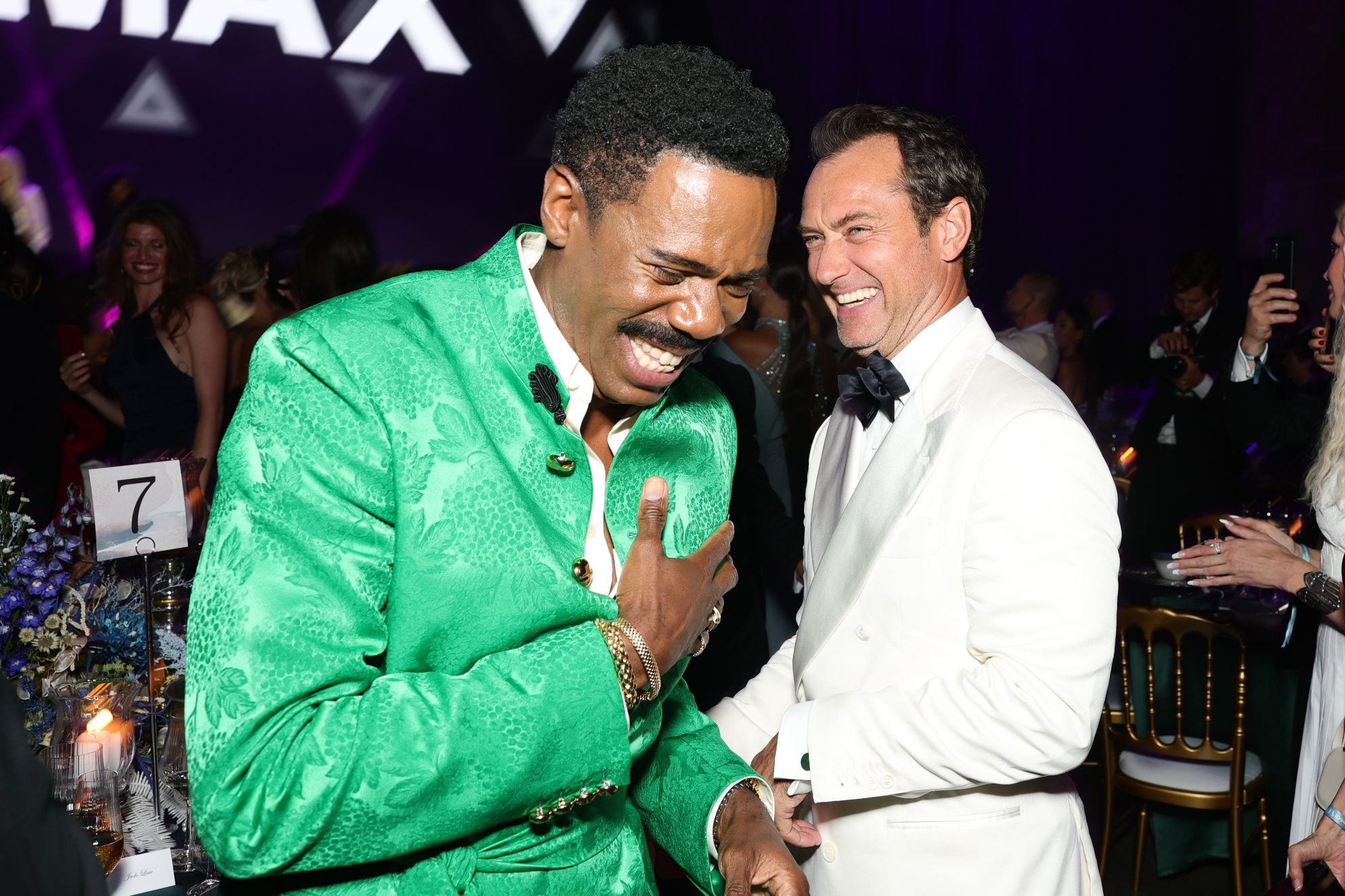 amfAR Gala Venezia