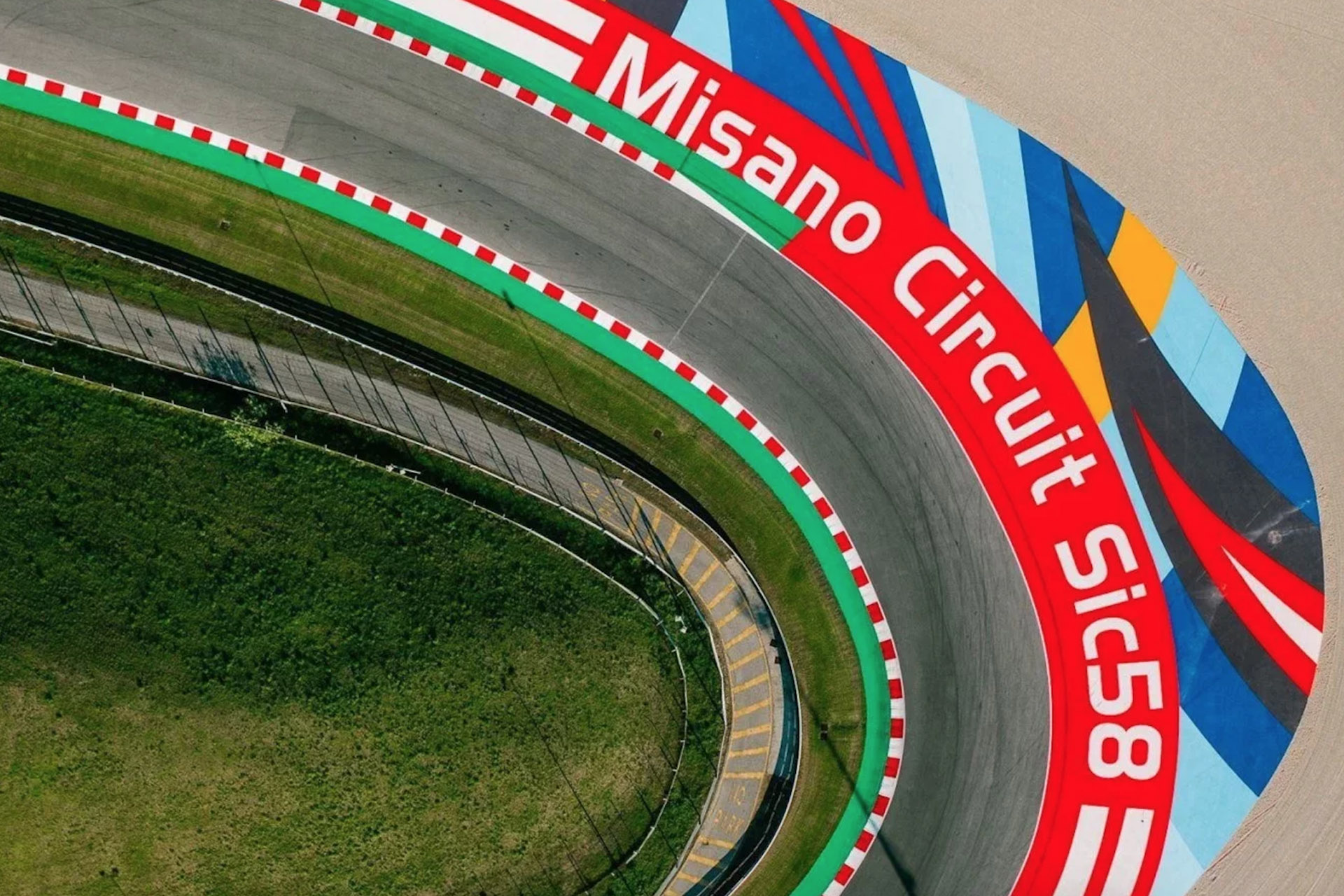 San Marino and Rimini Riviera Grand Prix (MotoGP – Misano)