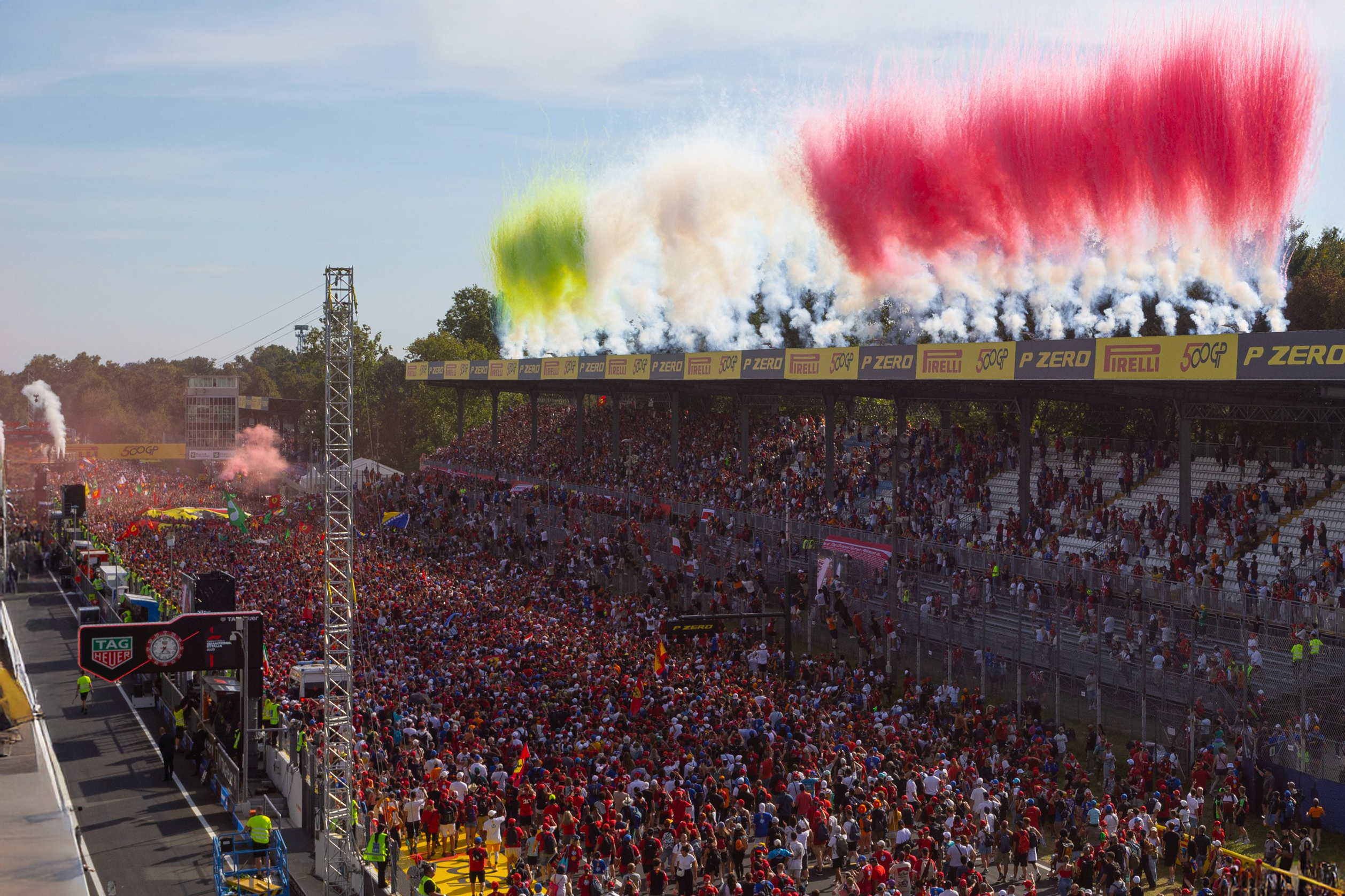 Italian Grand Prix