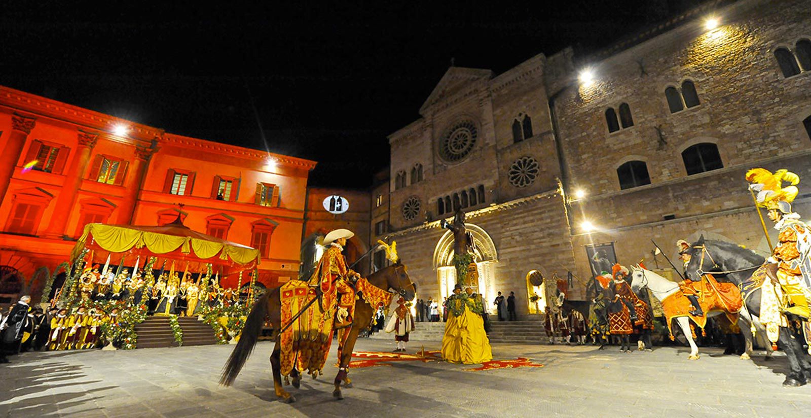 Joust of the Quintana
